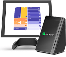 포스기 풀세트+Npay커넥트