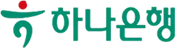 하나은행 로고