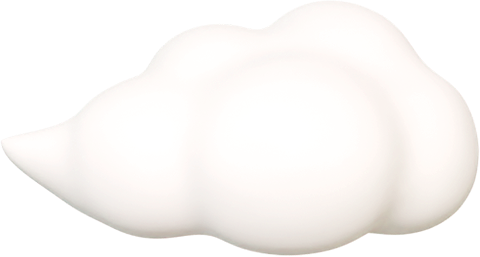 2026 새해 이벤트. 복 많이 받으란 말이야! 이 구름을 클릭 해보세요!