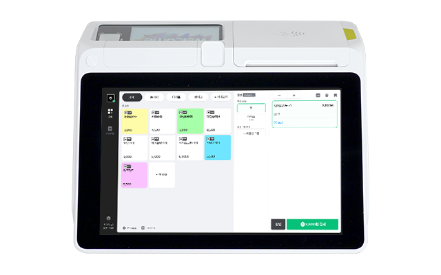 TIP포스 평생 무료 임대권