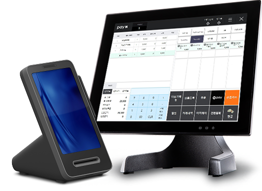 페이앤윈도우 포스