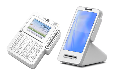 2인치단말기+토스프론트