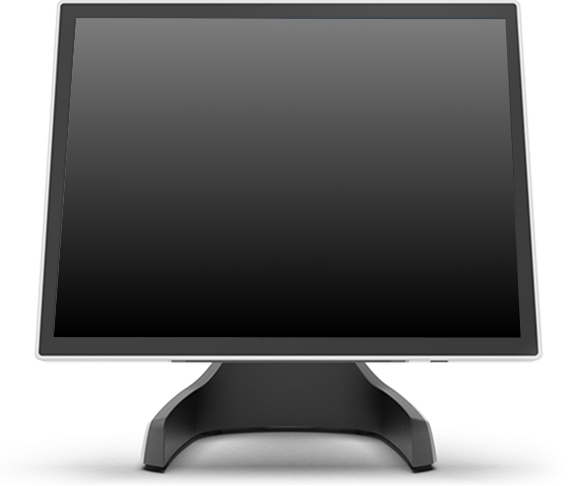유니온 포스 본체. Windows 10 IoT Entry (64bit), 4GB / SSD 128GB, 가로 362 x 세로 237 x 높이 336 mm, 5kg