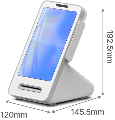 토스프론트 스펙