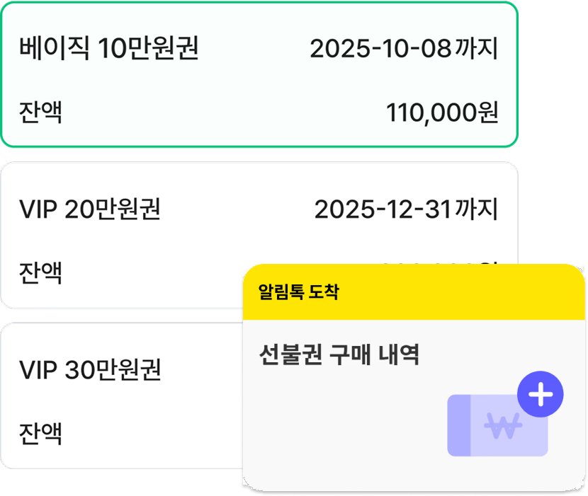 선불권