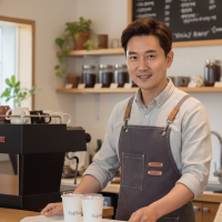 옆 가게 사장님은 이미 네이버 플레이스로 더 나은 가게 운영을 누리고 있어요! 카페/컵앤소울즈. 네이버 지도 검색에서 우리 가게가 정말 눈에 띄더라구요