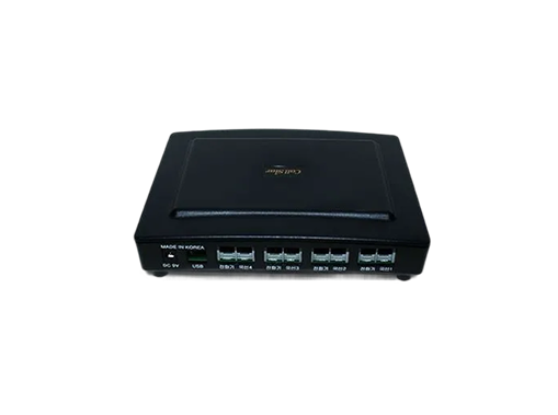 CID, 주문 전화가 들어오면 고객 정보를 자동으로 인식해요